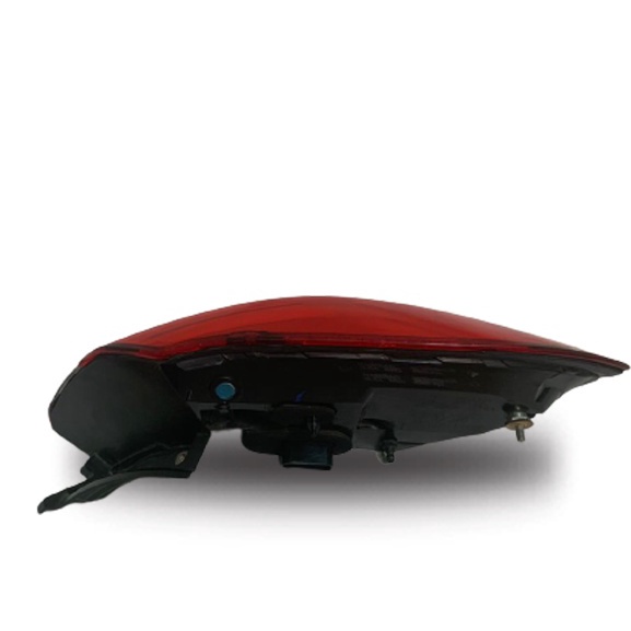 USED ORI MASERATI GHIBLI 23.0v6 2015-2018 LEFT OUTER LED TAIL LIGHT thumbnail