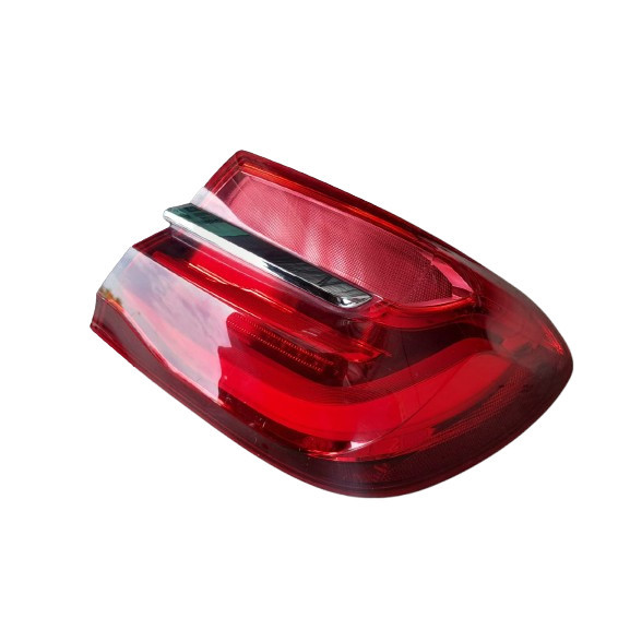 USED ORIGINAL BMW 7 SSERIES G11 2016-2019 REAR TAIL LIGHT thumbnail