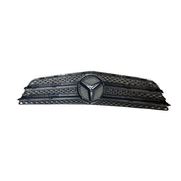 NEW OEM MERCEDES W207 FRONT GRILLE thumbnail