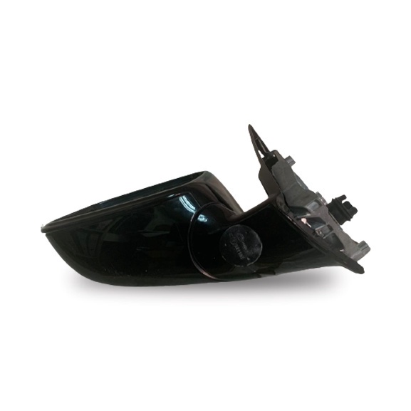 USED BMW F30 LCI 2014-2018 PASSENGER RIGHT SIDE VIEW MIRROR thumbnail