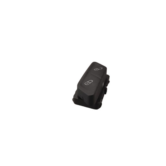 USED ORIGINAL VW GOLF MK7 2014-2017 RIGHT CENTRAL LOCKING SWITCH thumbnail