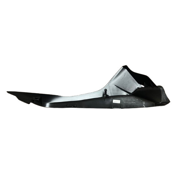 NEW ORI BMW MOTOR K46 2013-2018 LEFT PLAQUE HOLDER thumbnail