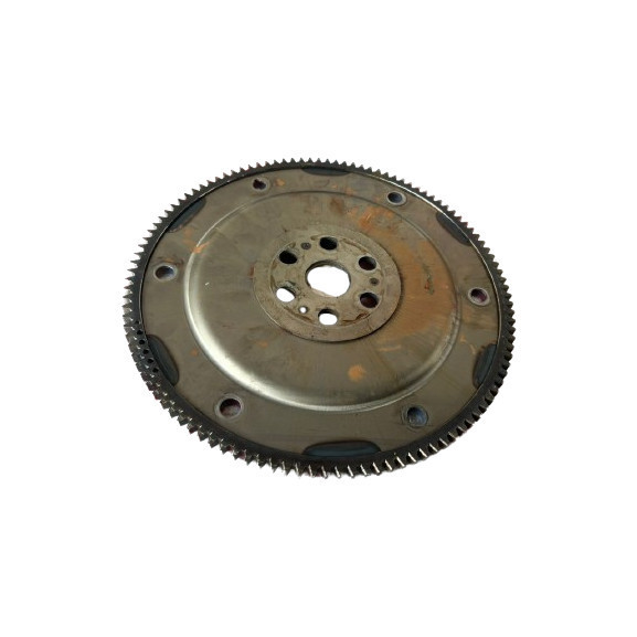 USED ORI LAND ROVER 2.0 PETROL TURBO EVOQUE BJ32 2013-2017 FLYWHEEL RING GEAR thumbnail