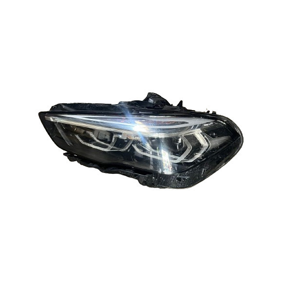 USED ORI BMW 218i F44 2015-2022 HEAD LAMP RH LH (RH) thumbnail