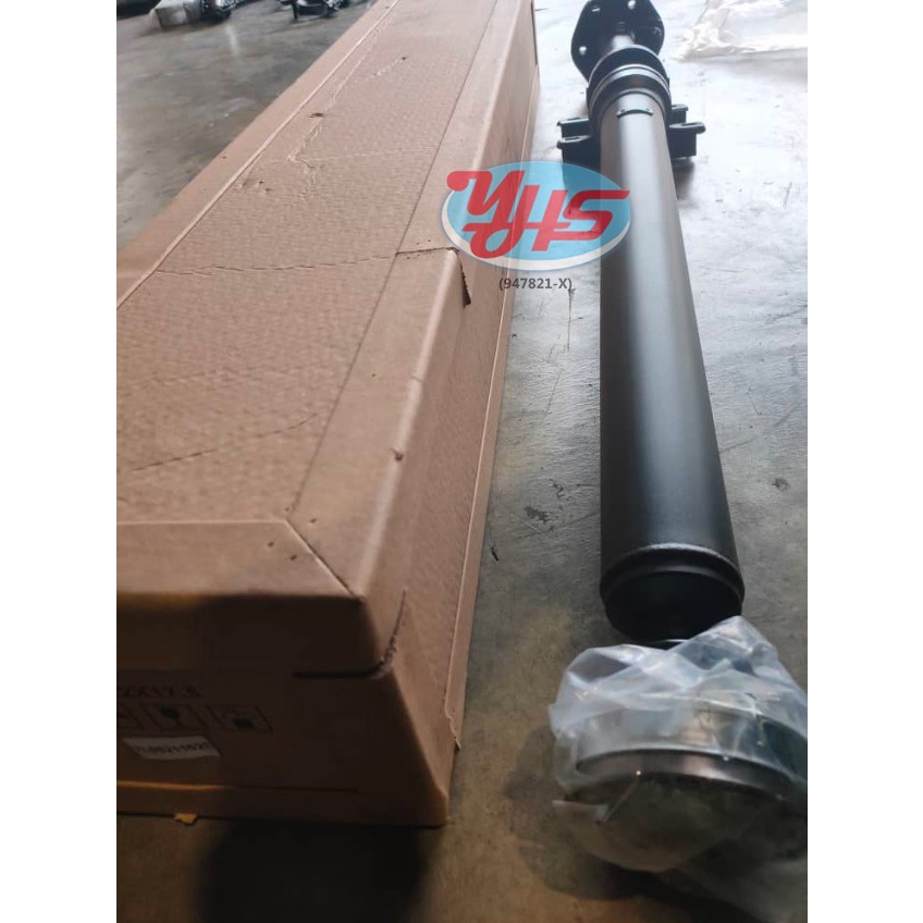 PORSCHE CAYENNE & VOLKSWAGEN TOUAREG PROPSHAFT PROPELLER SHAFT LONG SHAFT (VIKA) thumbnail
