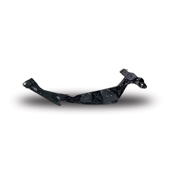 NEW ORI PORSCHE MACAN 95B LEFT SIDE RADIATOR BRACKET thumbnail