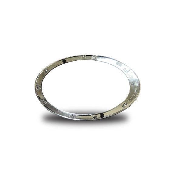 NEW ORI MINI F54 2015-2019 HEAD LAMP CHROME RH LH (RH) thumbnail