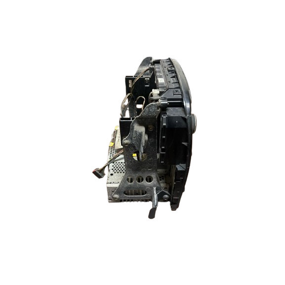 USED ORI JAGUAR XJ XJ8 2014-2018 AUTO RADIO thumbnail