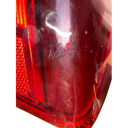 BMW F20 TAIL LAMP REAR LIGHT (USED) (RH) thumbnail