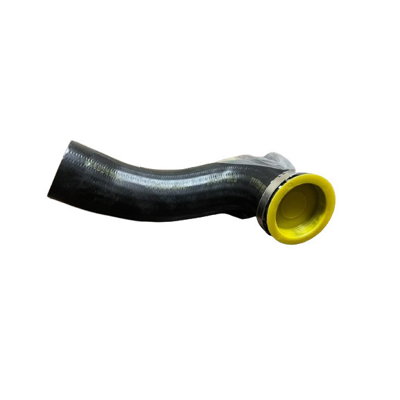 NEW ORI VOLKSWAGEN TIGUAN INTER COOLER HOSE thumbnail