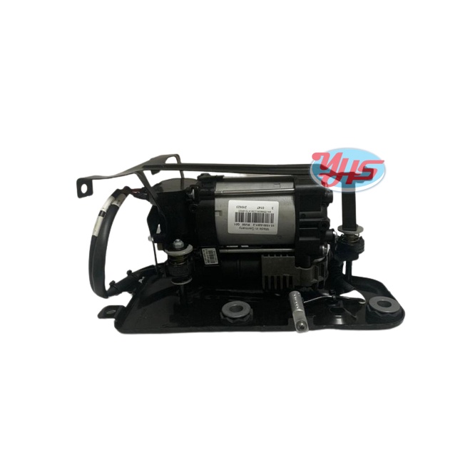 New ORI VOLVO XC90 T8 Compressor Air Suspension Rear Axle 32315091 thumbnail