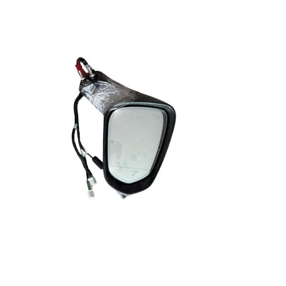 USED ORI LEXUS NX200 SIDE MIRROR thumbnail
