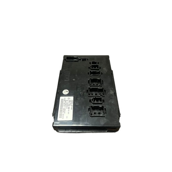 USED ORI MERCEDES RCLASS ML W164 R251 2013-2018 REAR SAM MODULE thumbnail