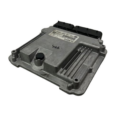 BMW F20 F30 B37 DIESEL ENGINE CONTROL UNIT USED ORIGINAL (2014-2018) thumbnail