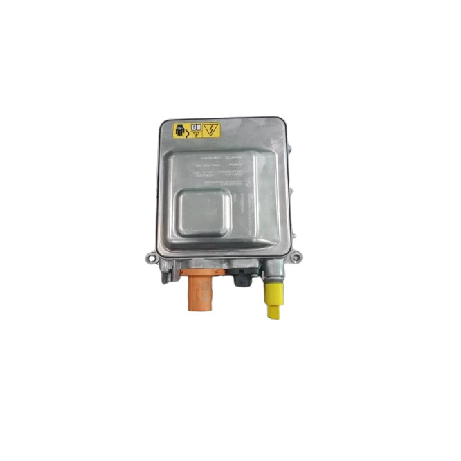NEW ORI BMW I7 G07 G05 CHANGEOVER VALVE, ELECTRIC AUXIALITERY HEATER thumbnail