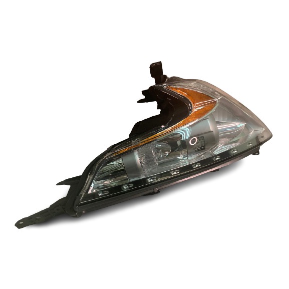 NISSAN 370 Z FAIRLADY 370Z 2014-2018 HEAD LIGHT LEFT RIGHT (right) thumbnail