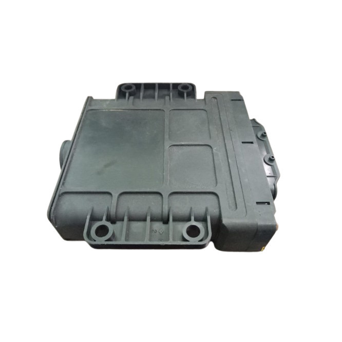 USED ORI AUDI Q7 MK1 GEARBOX CONTROL MODULE ECU 2011 thumbnail