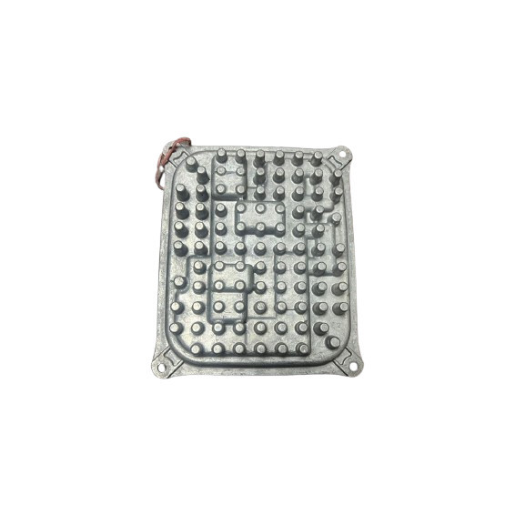USED ORI MERCEDES W213 2015-2022 LED HEADLIGHT MODULE thumbnail