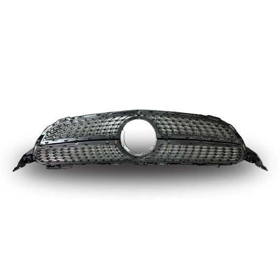 OEM CHINA MERCEDES W205 CCLASS 2012-2018 FRONT GRILLE thumbnail
