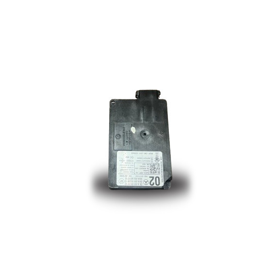 USED ORI MERCEDES W205 RADAR SENSOR MODULE thumbnail