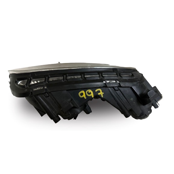 USED ORI CARRERA 997 FOG LAMP RH thumbnail