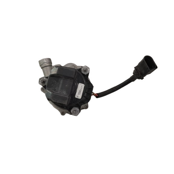 USED ORIGINAL AUDI PORSCHE FLYING SPUR 6.0 CAYENNE 4.8 R8 2015-2019 PIERBURG SECONDARY AIR INJECTION PUMP thumbnail