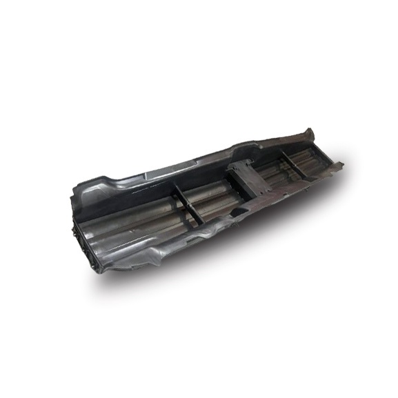 NEW OEM BMW 3 SERIES G20 2016-2018 AIR DUCT WITH AIR FLAP CONTROL thumbnail