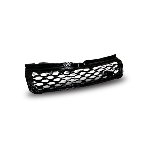 NEW OEM LAND ROVER EVOQUE LR560 2015-2018 FRONT GRILLE thumbnail
