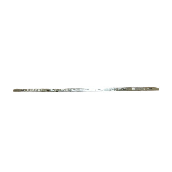 NEW ORI MERCEDES SCLASS W221 2009-2013 REAR BUMPER CHROME LH thumbnail