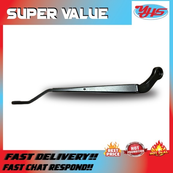 NEW ORI MINI F56 FRONT WIPER ARMS PASSENGER SIDE