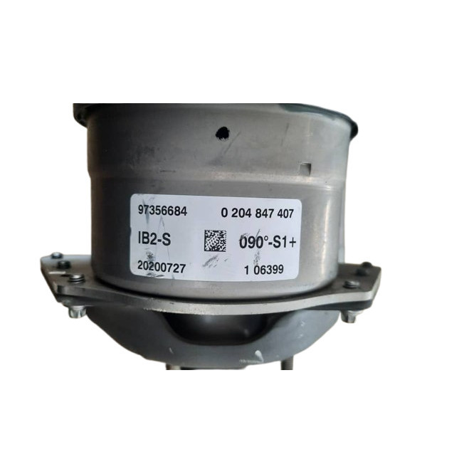 NEW ORI VOLVO XC40 2016-2020 BRAKE MASTER PUMP thumbnail