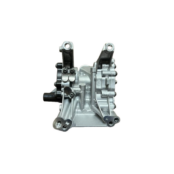 NEW ORI BMW F30 F10 E84 F22 N20 2014-2018 ENGINE OIL PUMP thumbnail