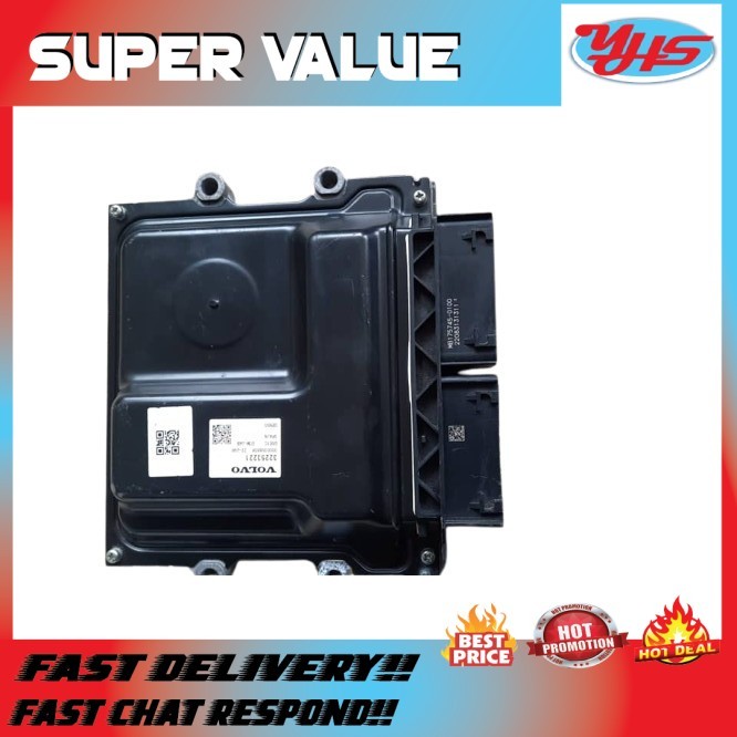 NEW CAR OUT VOLVO XC60 T8 HYBRID 2017-2023 ENGINE MODULE