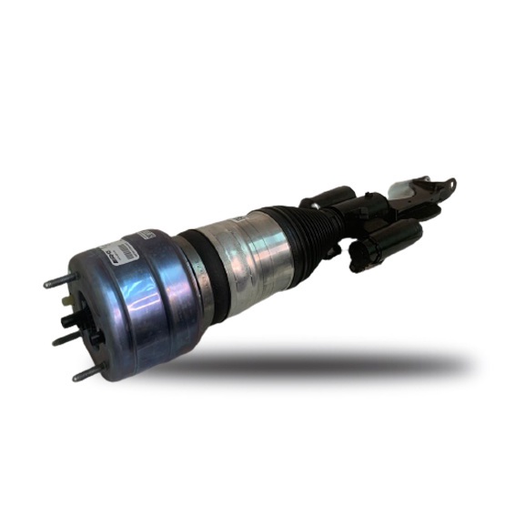 NEW ORI MERCEDES E CLASS W213 2016-2018 AIR SUSPENSION STRUT FRONT RIGHT SUPPESSION DAMPER thumbnail