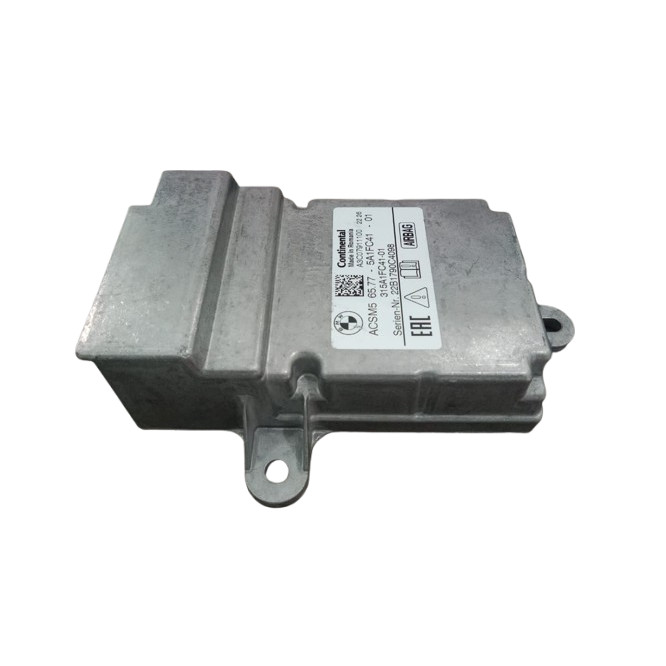 USED ORI B 3 SERIES CONTROL UNIT MODULE