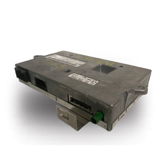 USED ORI AUDI A8/A5 2012/2015 INTERFACE CONTROL MODULE BECKER thumbnail