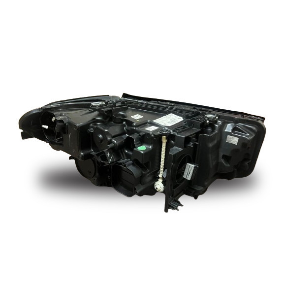 USED ORI BMW G30 LCI 2017-2022 LED HEADLIGHT RHD thumbnail