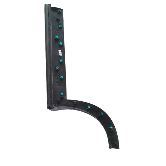USED ORIGINAL CHERY JAECOO J7 REAR DOOR TRIM PLATE thumbnail