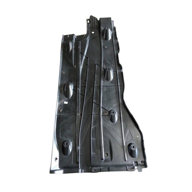 USED ORI VOLKSWAGEN GOLF 7 UNDER COVER LH thumbnail
