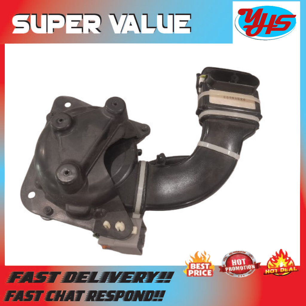 USED ORIGINAL LAND ROVER R405 2008-2015 REAR DRIVER BOTTOM SEAT HEATING COOLING FAN thumbnail