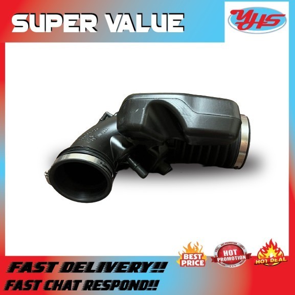 NEW FORD MUSTANG 5.0 2014-2018 AIR DUCT HOSE