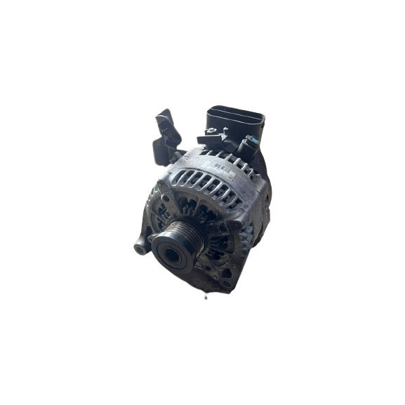 USED ORI BMW F20 F30 N13 2013-2017 ALTERNATOR thumbnail