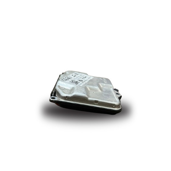 USED ORI AUDI Q7 A3 A8 LED HEADLIGHT BALLAST LCM LIGHT CONTROL MODULE thumbnail
