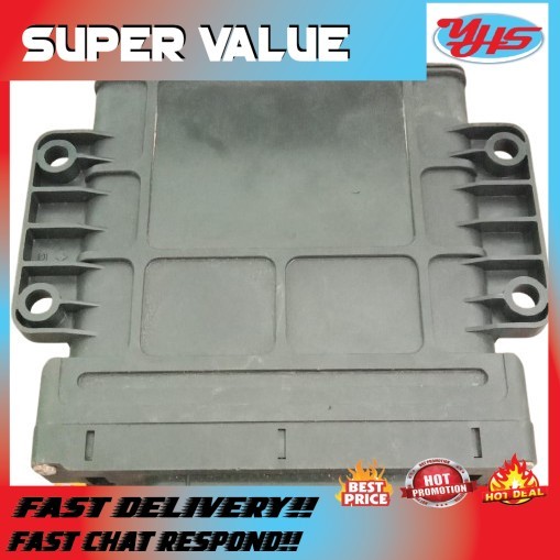 USED ORI AUDI Q7 MK1 GEARBOX CONTROL MODULE ECU 2011