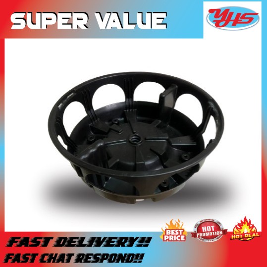 USED ORI MERCEDES  C CLASS W204 2012-2017 SPARE HOUSING