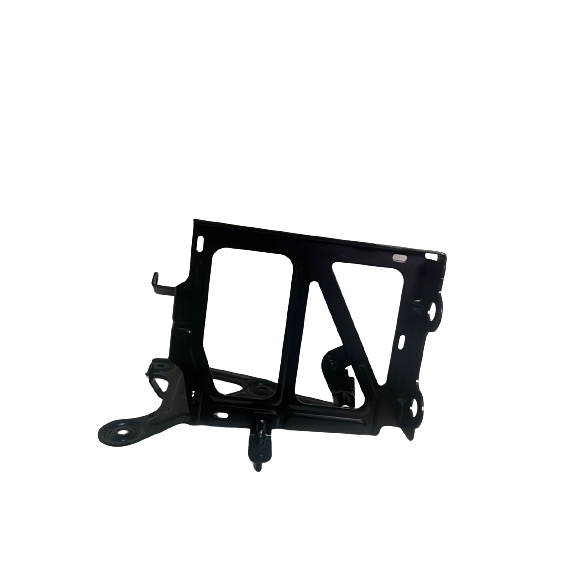 NEW ORI AUDI TT MK3 2018-2022 LEFT RADIATOR MOUNT BRACKET thumbnail
