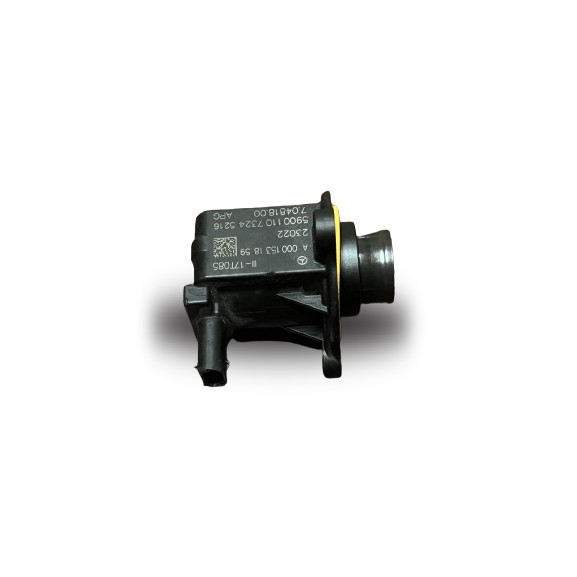 USED ORI MERCEDES W176 W246-W117 2014-2017 SELENOID VALVE thumbnail