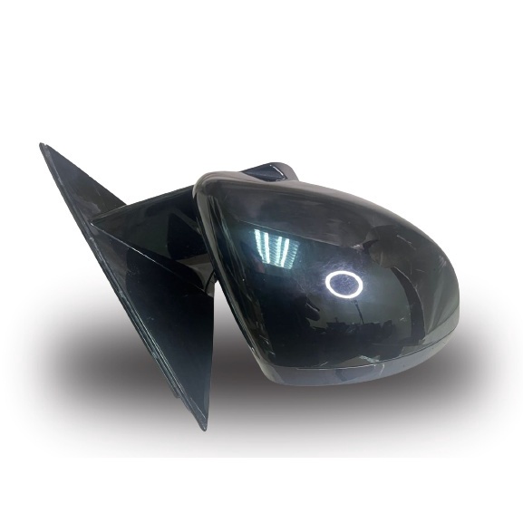USED ORI LAND ROVER EVOQUE P20T4 2020-2022 SIDE MIRROR (LEFT) thumbnail