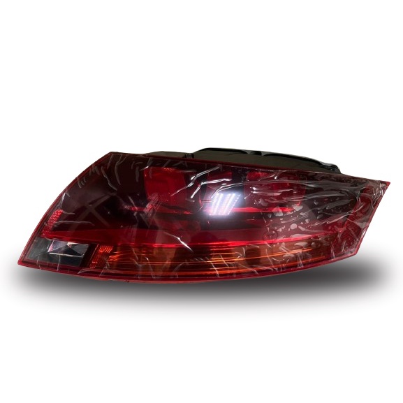 NEW OEM AUDI TT MK2 2015-2017 TAIL LAMP (LH) thumbnail