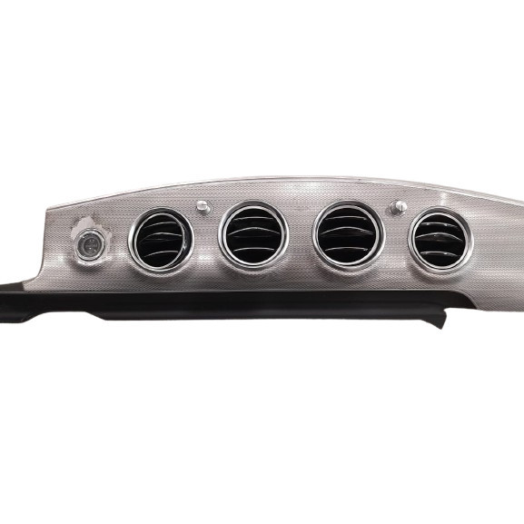 USED ORIGINAL MERCEDES BENZ E CLASS W213 2015-2022 DASHBOARD TRIM thumbnail
